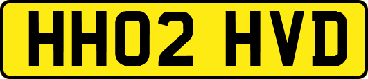 HH02HVD