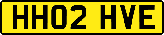 HH02HVE