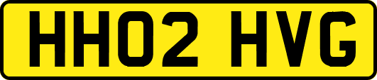 HH02HVG