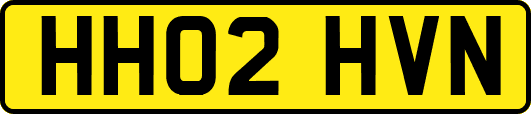 HH02HVN