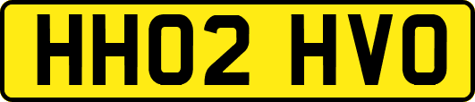 HH02HVO