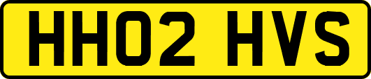 HH02HVS