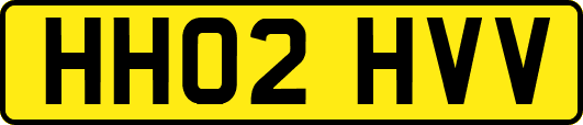 HH02HVV