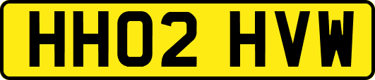 HH02HVW