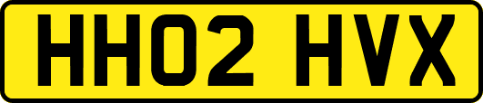 HH02HVX