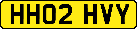 HH02HVY