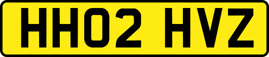 HH02HVZ