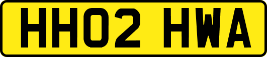 HH02HWA