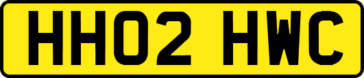 HH02HWC