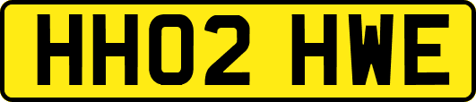 HH02HWE