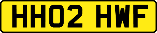HH02HWF