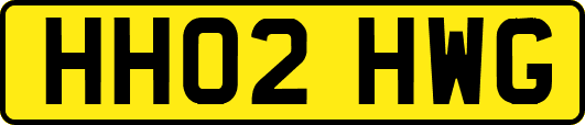 HH02HWG