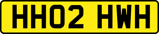 HH02HWH