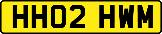 HH02HWM
