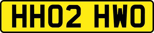 HH02HWO
