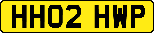 HH02HWP