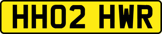 HH02HWR