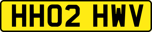 HH02HWV