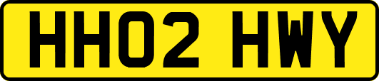 HH02HWY