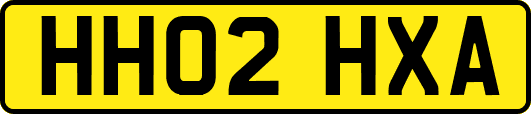 HH02HXA