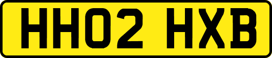 HH02HXB