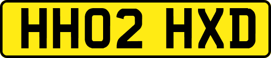 HH02HXD