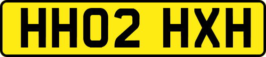 HH02HXH