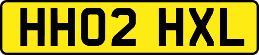 HH02HXL