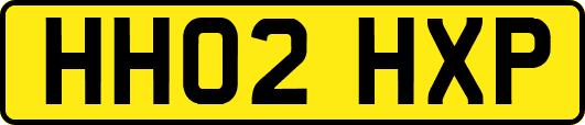 HH02HXP