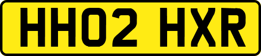 HH02HXR