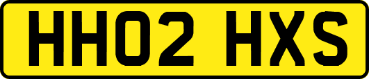 HH02HXS