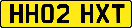 HH02HXT