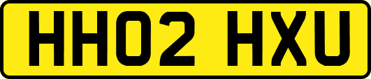 HH02HXU
