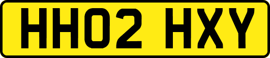 HH02HXY