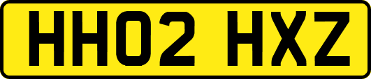 HH02HXZ