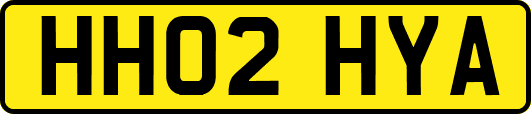 HH02HYA