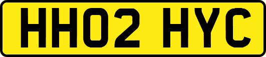 HH02HYC