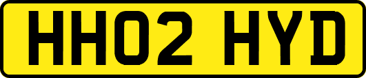 HH02HYD