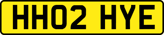 HH02HYE
