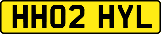 HH02HYL