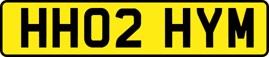 HH02HYM
