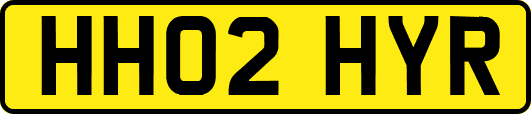 HH02HYR