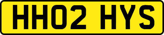 HH02HYS