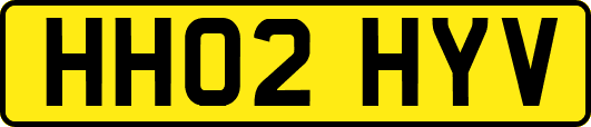 HH02HYV