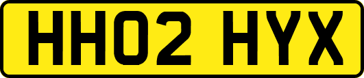 HH02HYX