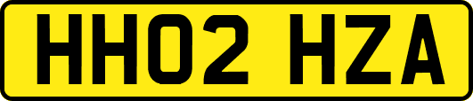 HH02HZA