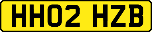 HH02HZB