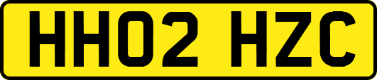 HH02HZC
