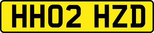 HH02HZD