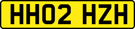 HH02HZH